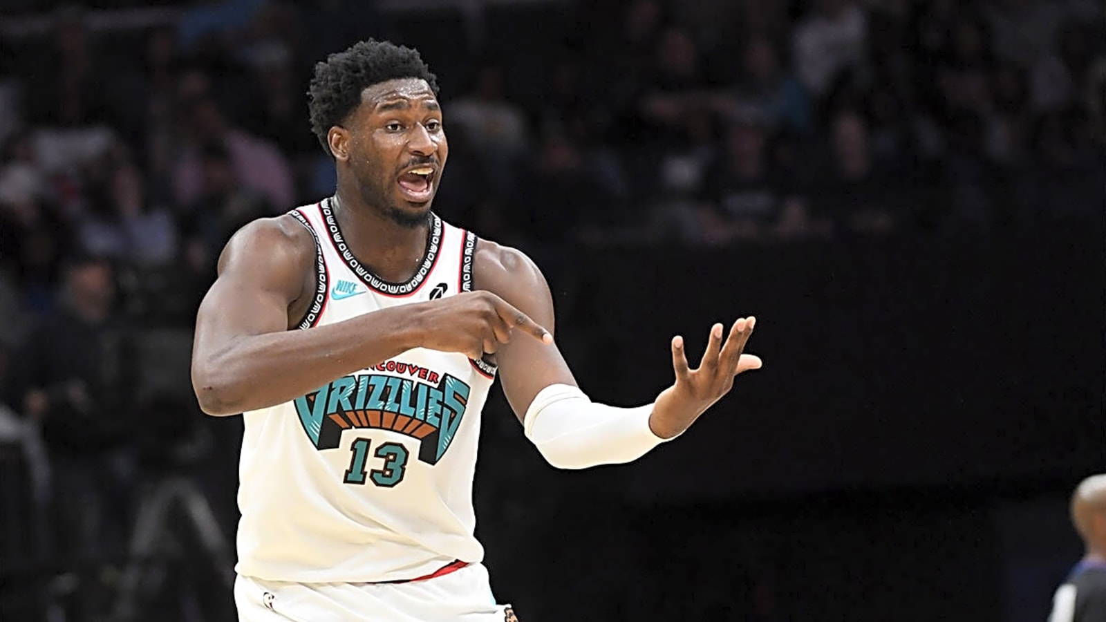  Brian Windhorst dashes Lakers’ Jaren Jackson Jr. trade dreams