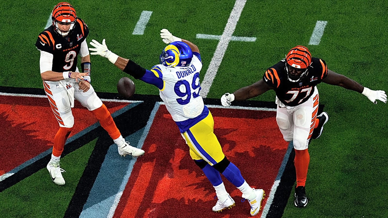 Cowboys sign intriguing player who missed entire 2024 NFL season