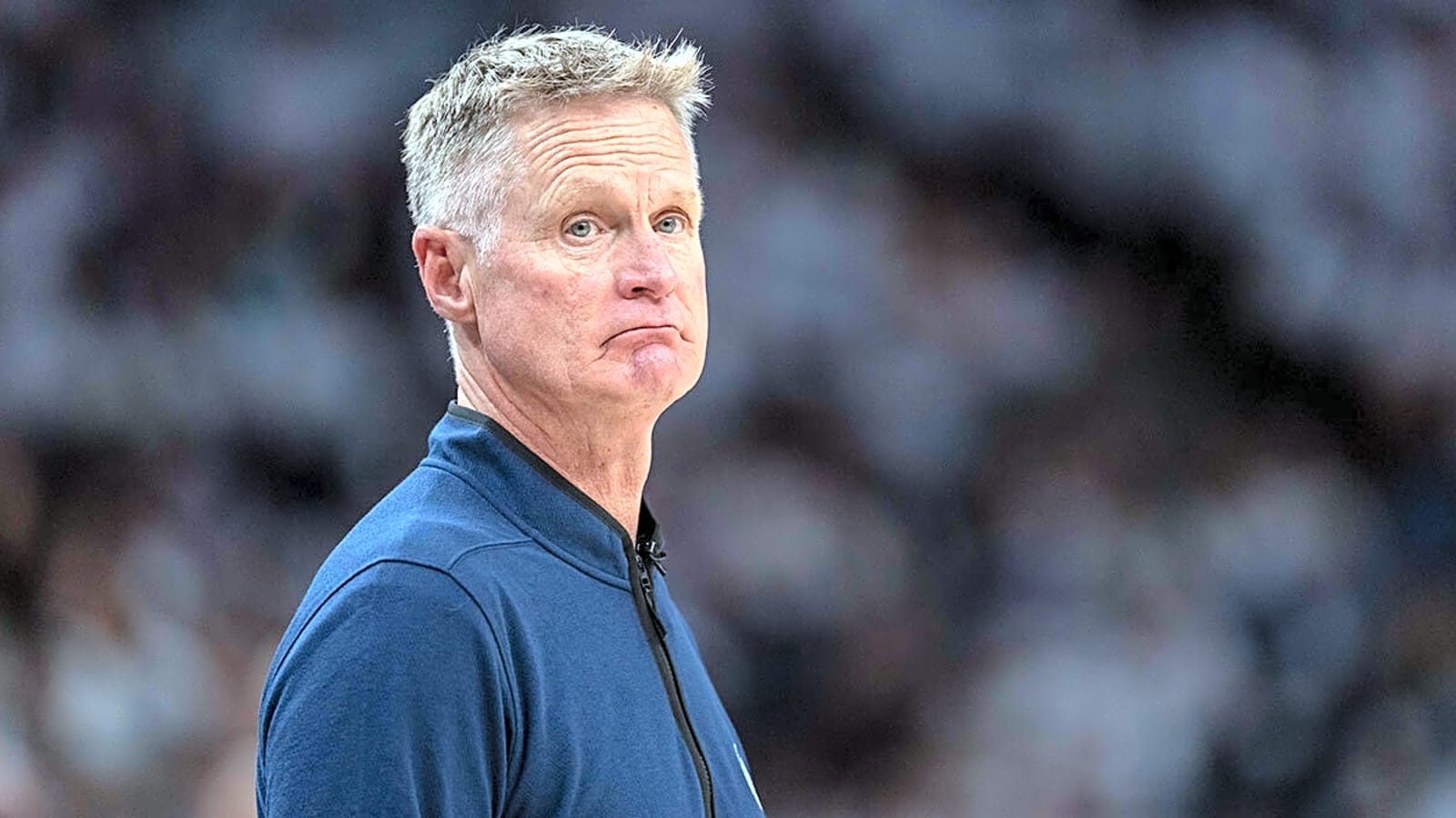 Warriors’ Steve Kerr confirms he won’t ever coach another team