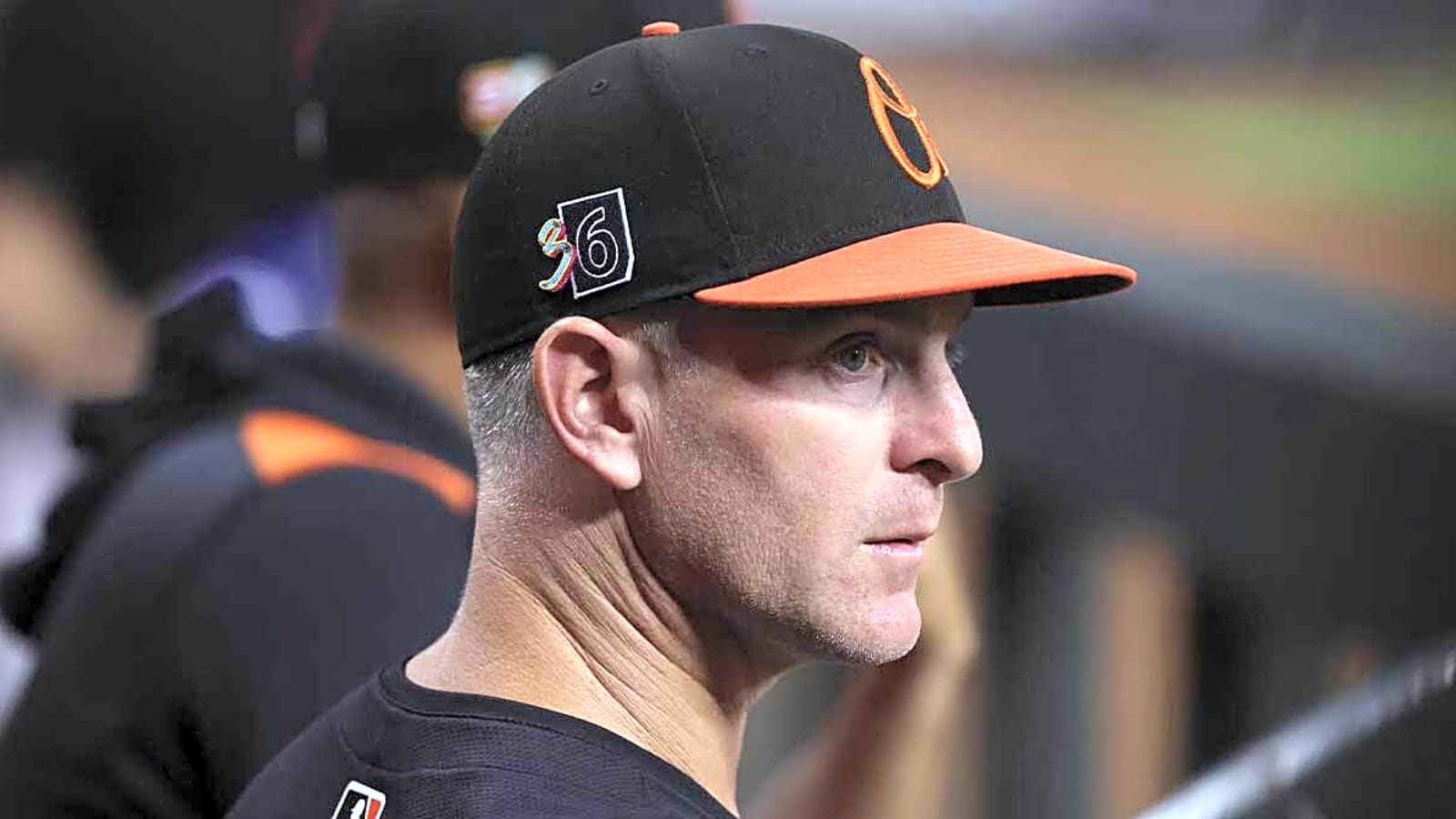 Orioles manager makes bold Dylan Beavers statement