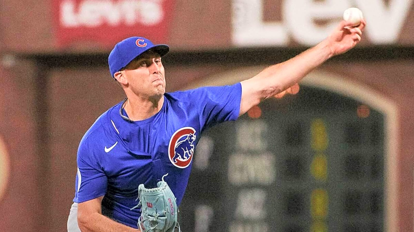 Cubs rumors: The All-Star Chicago is ‘keeping close eye on’ down stretch of season