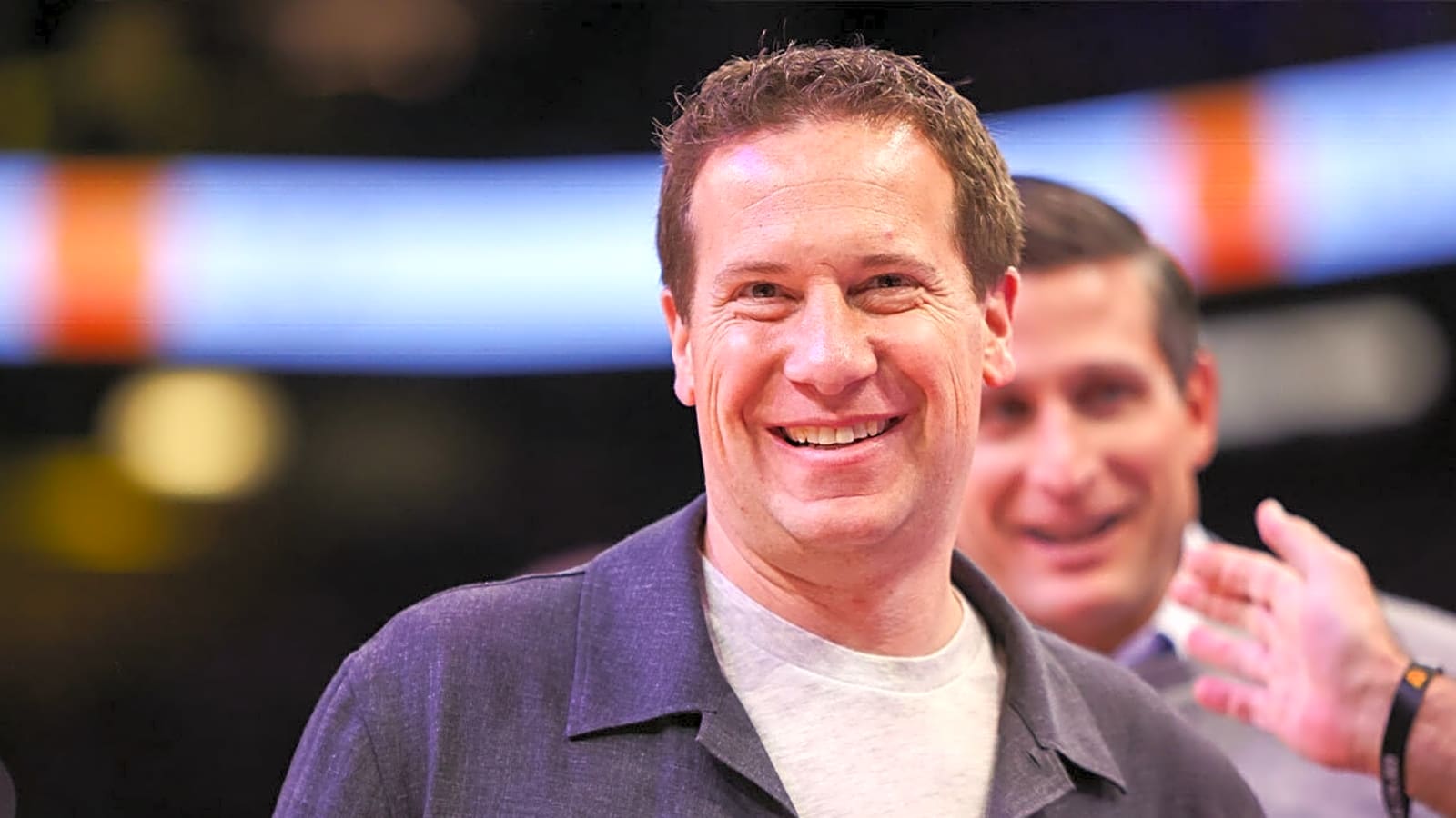 Mat Ishbia doubles down on promise to Suns fans