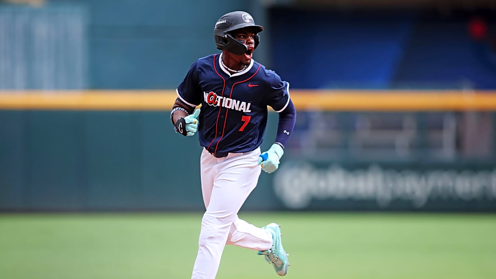 Dodgers promote top 2 prospects, but there’s a catch