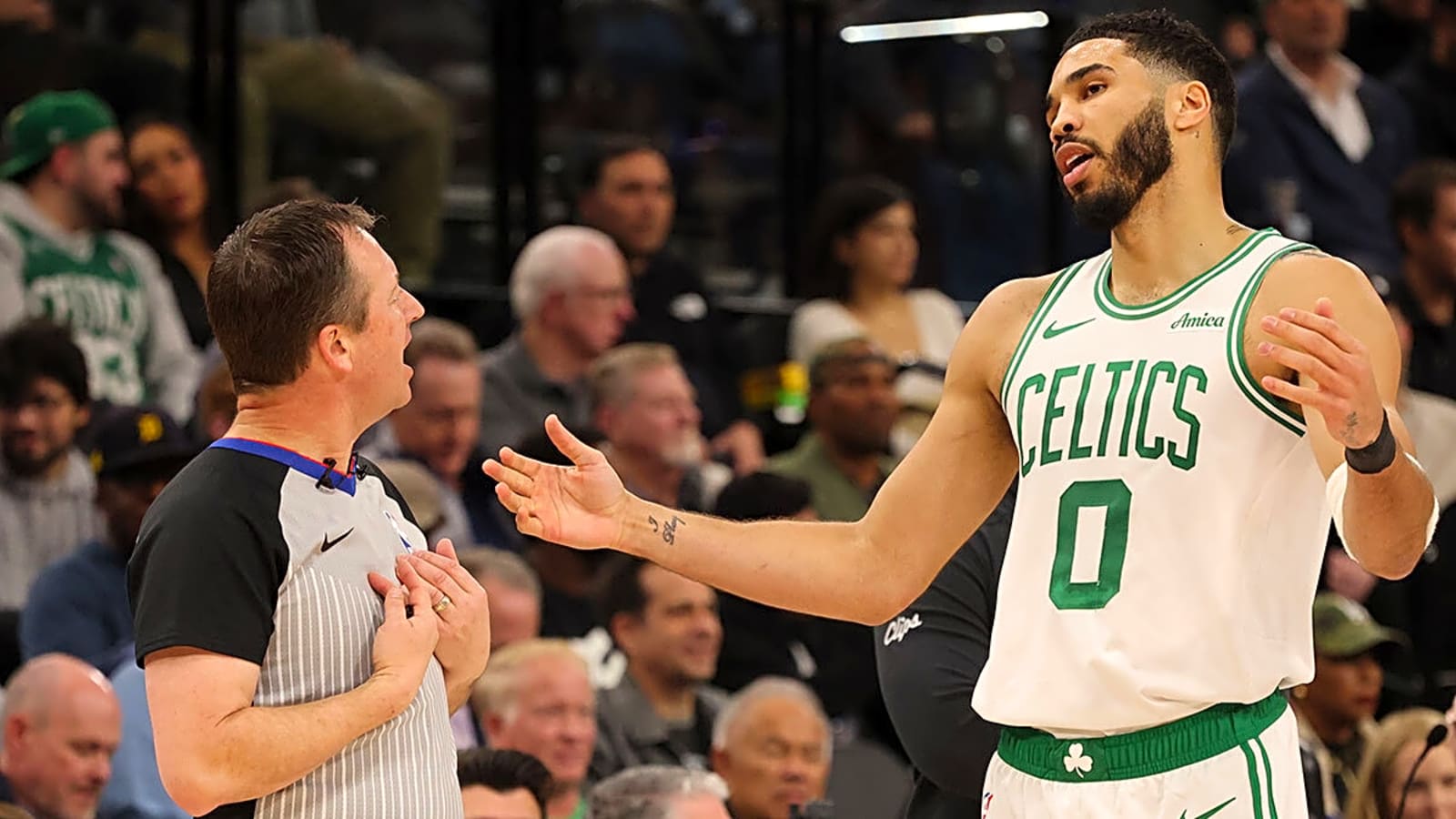 Boston Celtics’ perfect move in 2025 NBA offseason