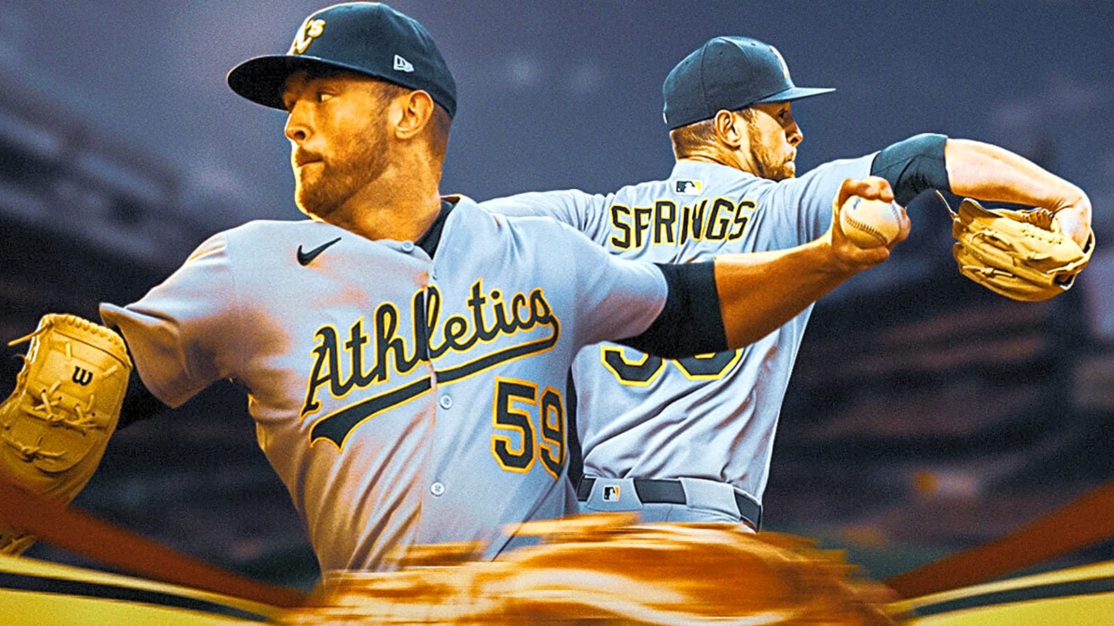 Predicting Athletics’ next big trade before deadline