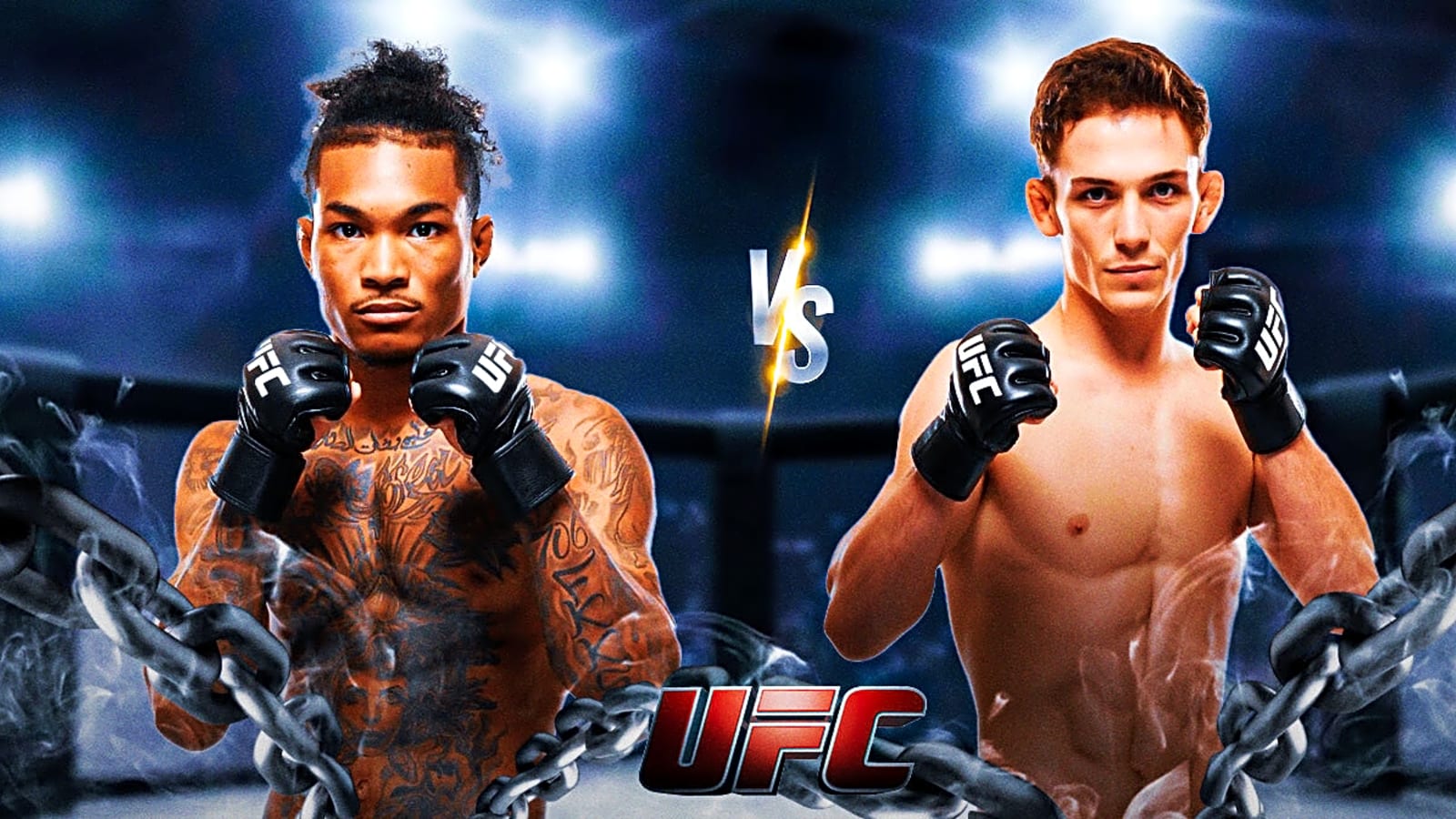 Malcolm Wellmaker vs. Cameron Saaiman prediction, odds, pick for UFC Kansas City