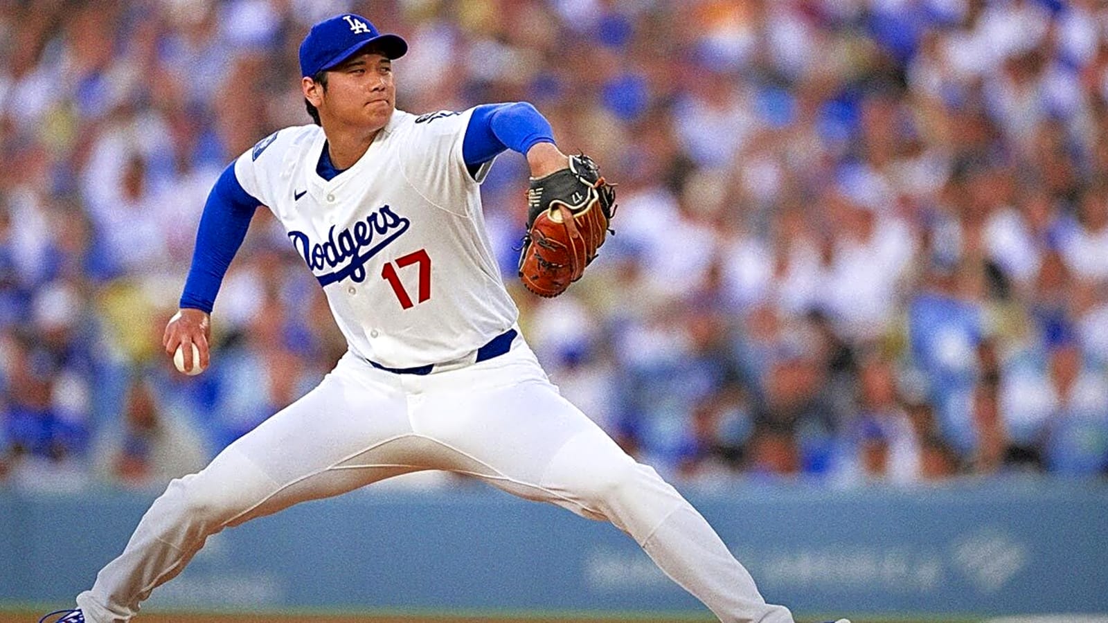Dodgers’ Dave Roberts reveals Shohei Ohtani’s next pitching outing