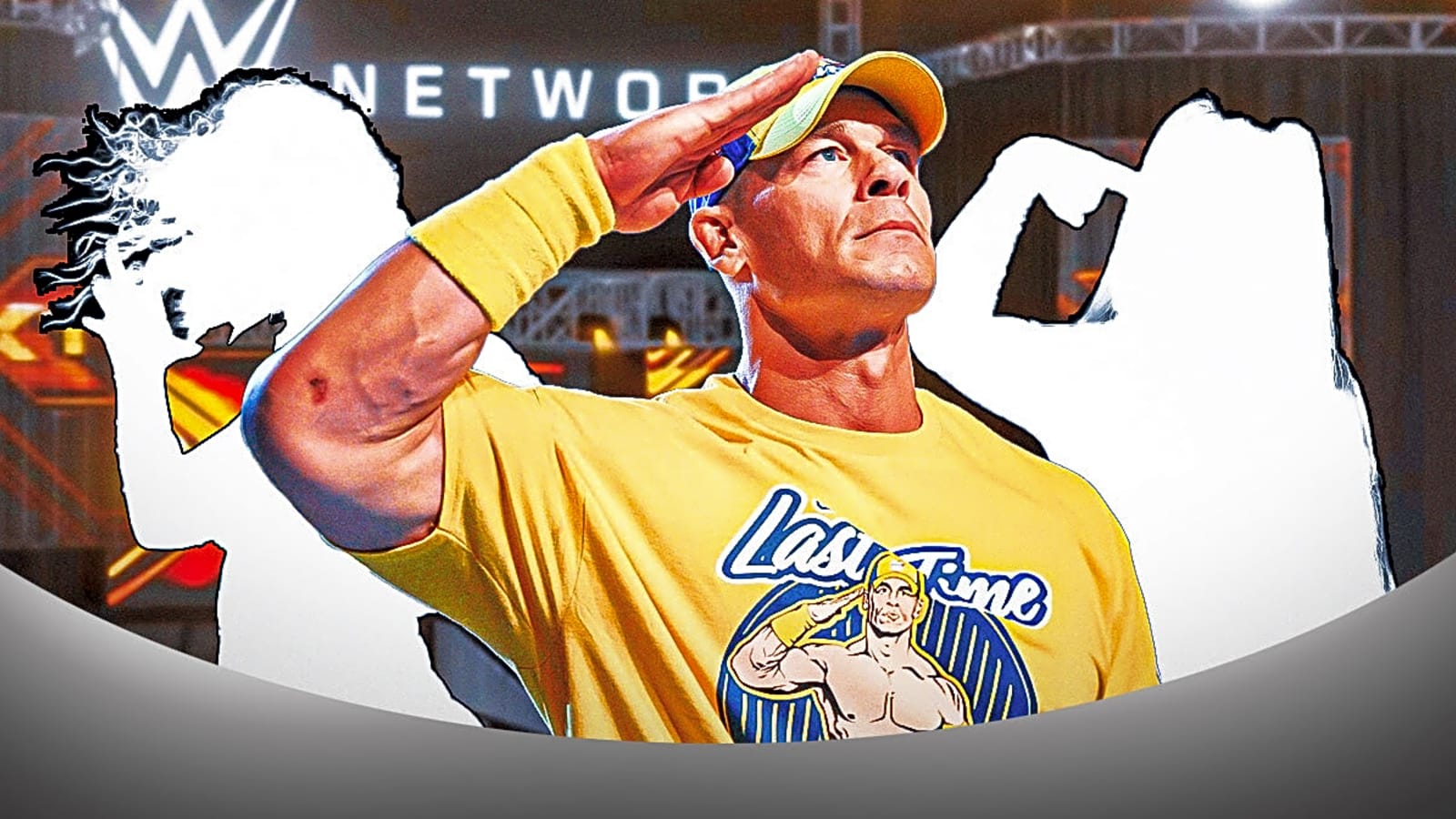 WWE star John Cena’s heartwarming NXT gesture goes viral