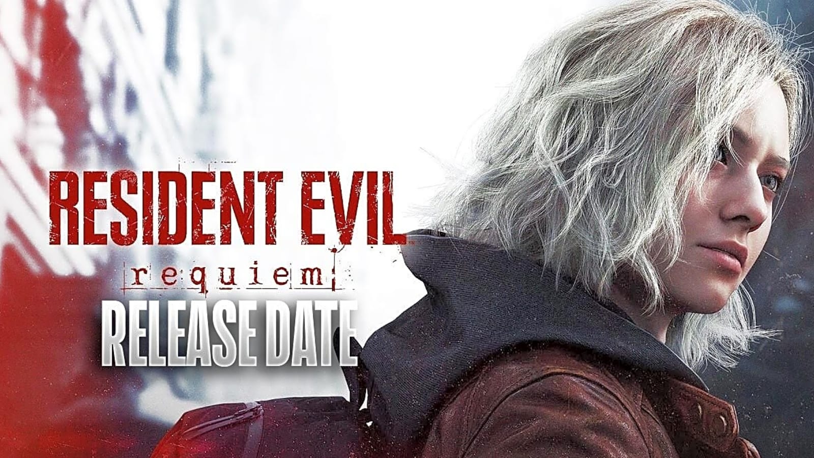 Resident Evil Requiem Release Date, Gameplay, Trailer