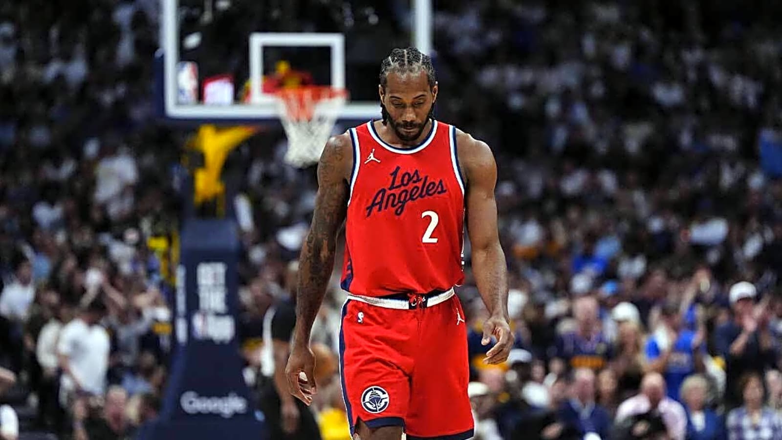 Kawhi Leonard’s eye-opening NBA Finals move revealed