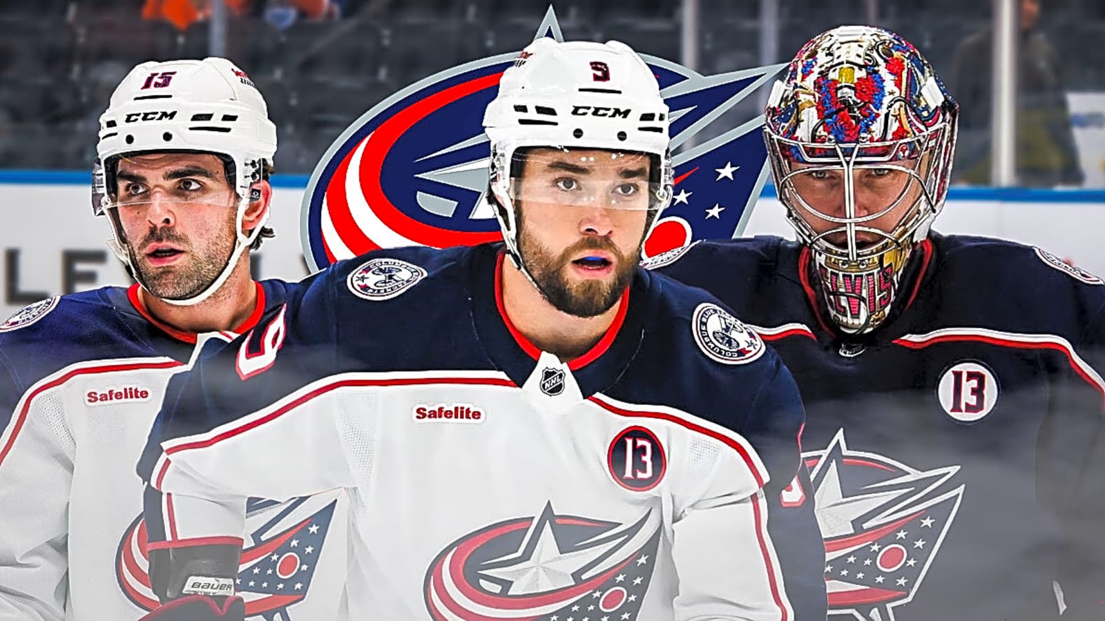 Blue Jackets’ nightmare scenario in 2025 NHL Free Agency