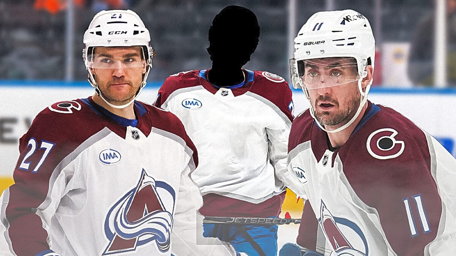 Avalanche’s dream scenario in 2025 NHL Free Agency