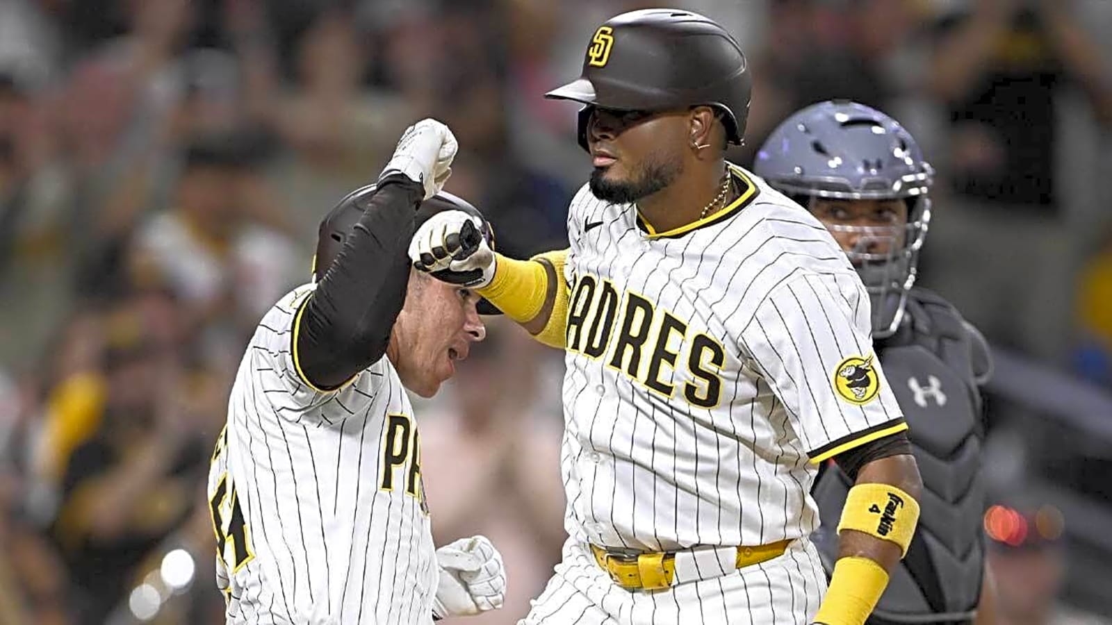 3 free agents Twins must pursue in offseason