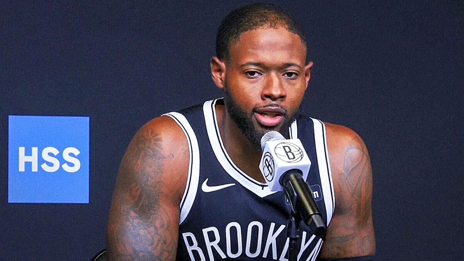 Nets trade acquisition reveals surprise injury return timeline