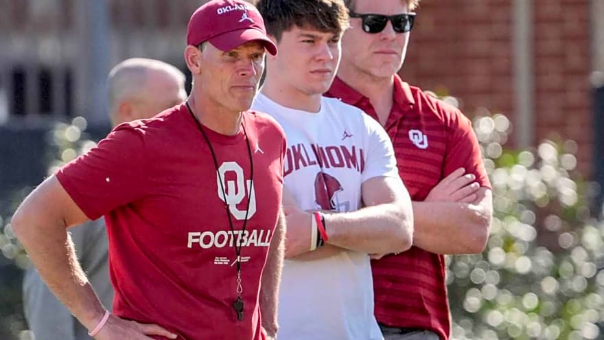 Oklahoma Sooners fans shouldn&#39;t panic over recent perceived recruiting loss with in-state recruit