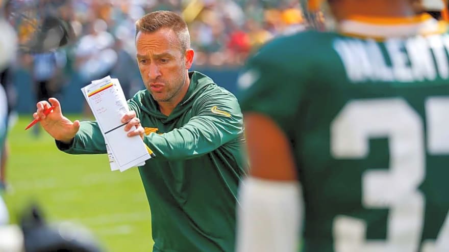 Packers have a difficult call to make and it could define how they survive without another injured key starter