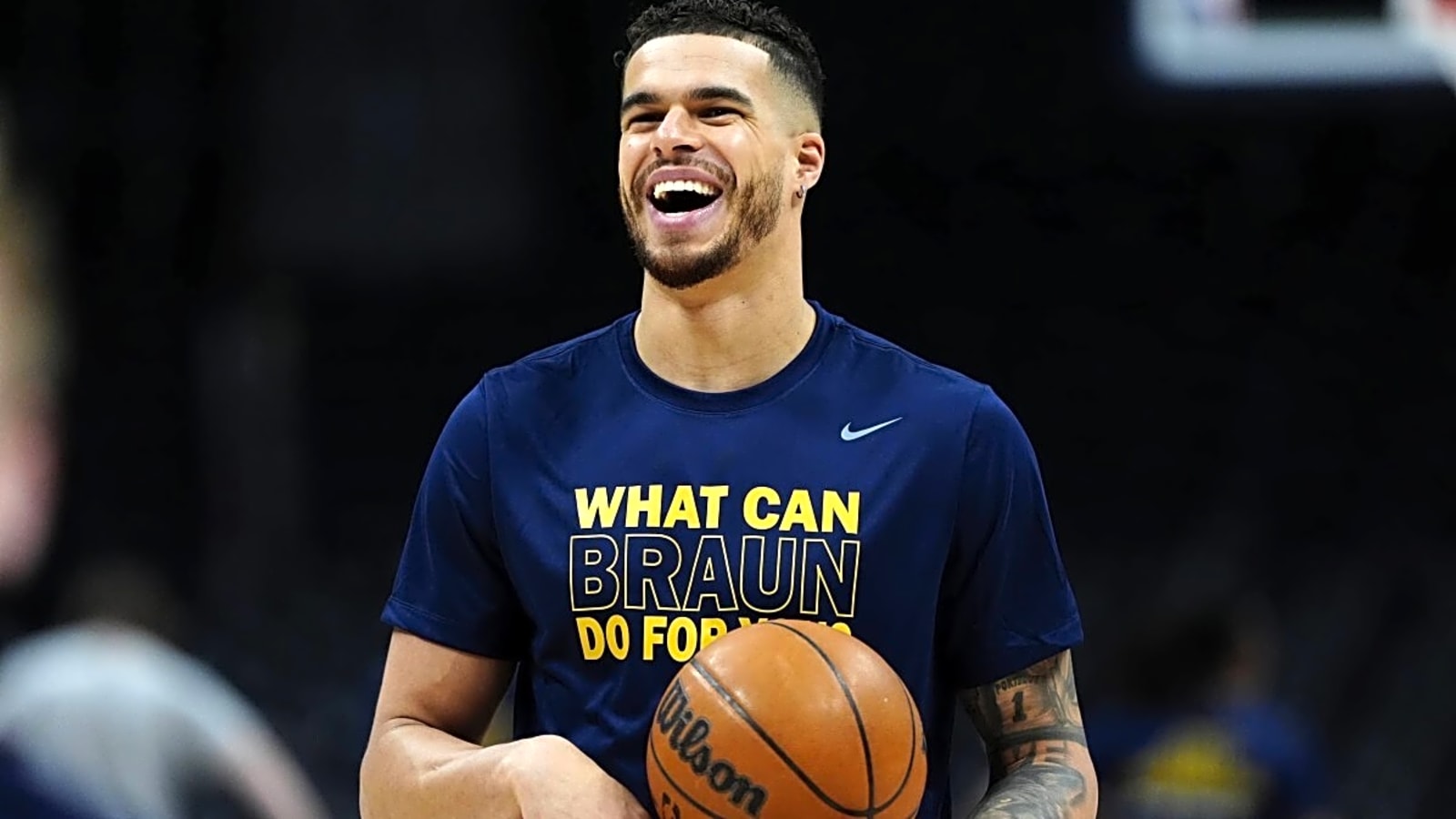 Nuggets Refuse To Trade Michael Porter Jr.—Missouri Roots Reportedly Make Him Untouchable