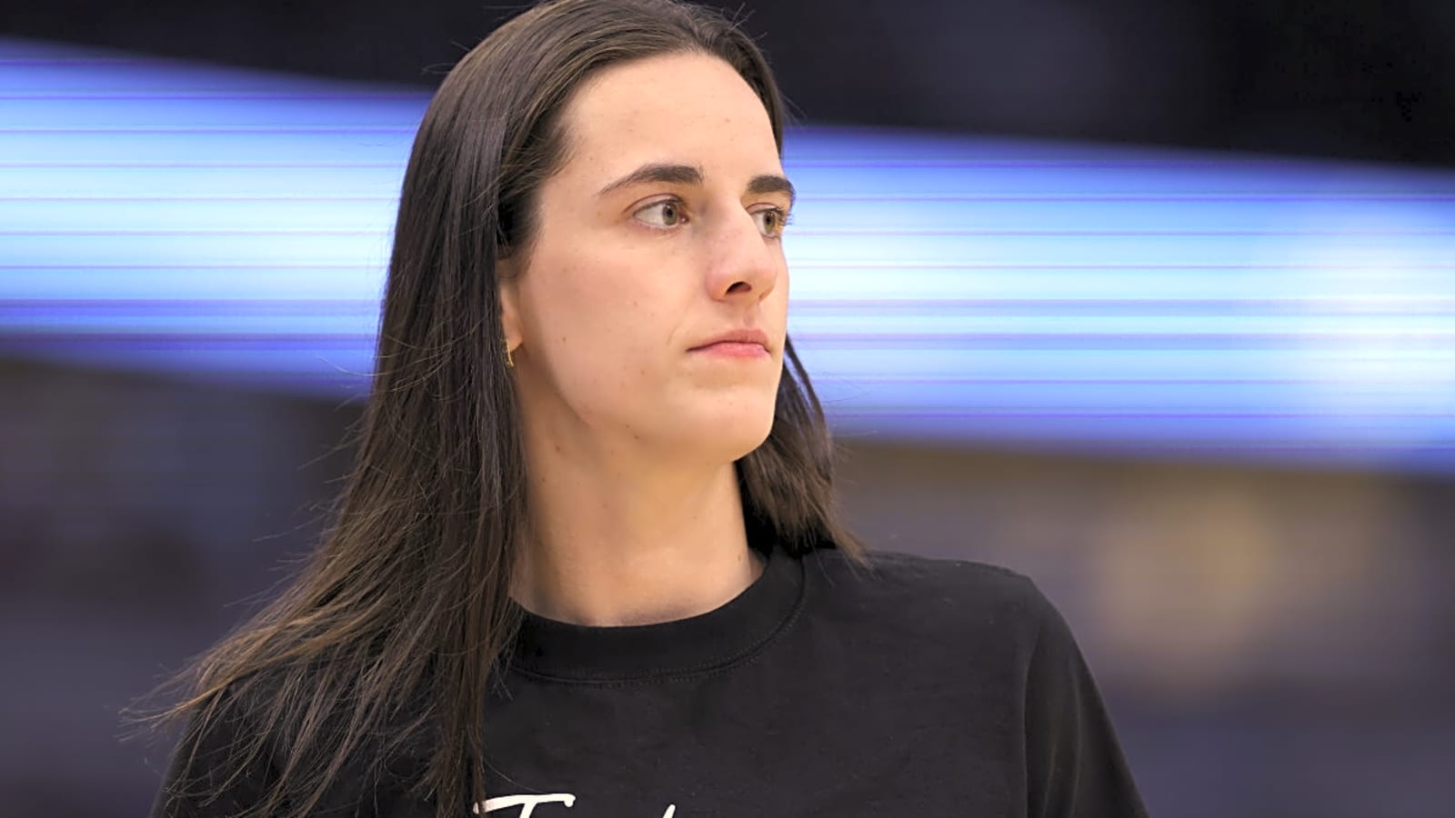 Caitlin Clark&#39;s Absence More Impactful Than Two Legendary Athletes
