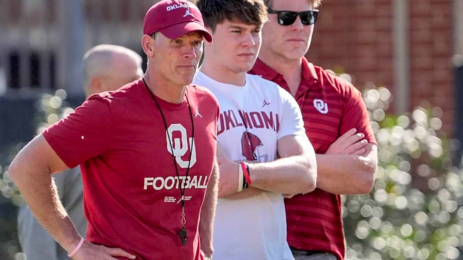 Oklahoma Sooners projected to add elite deep threat playmaker to transform their offense in rapidly growing 2026 recruiting class