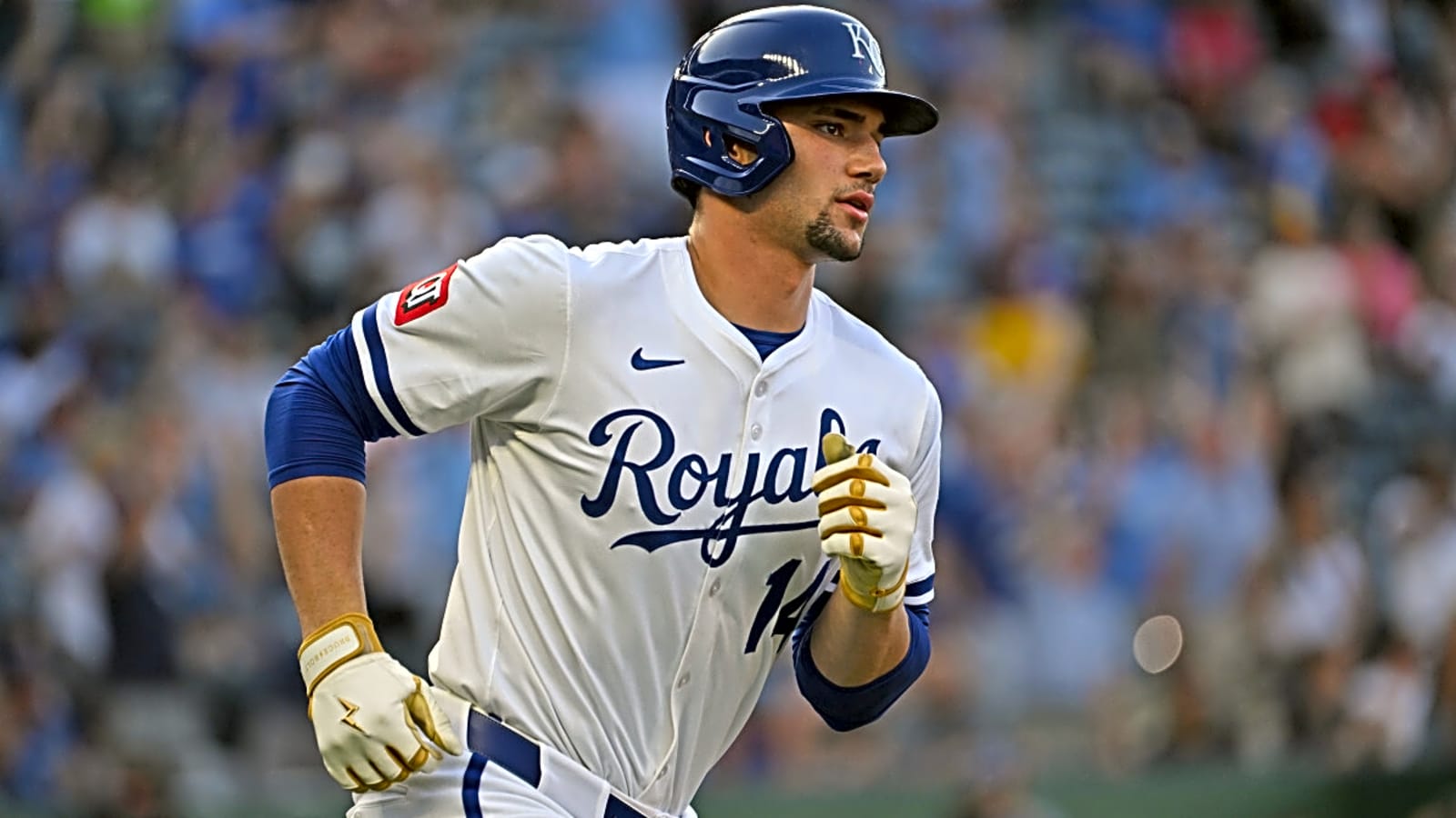 Royals Facing Jac Caglianone Decision After Roster News on Monday