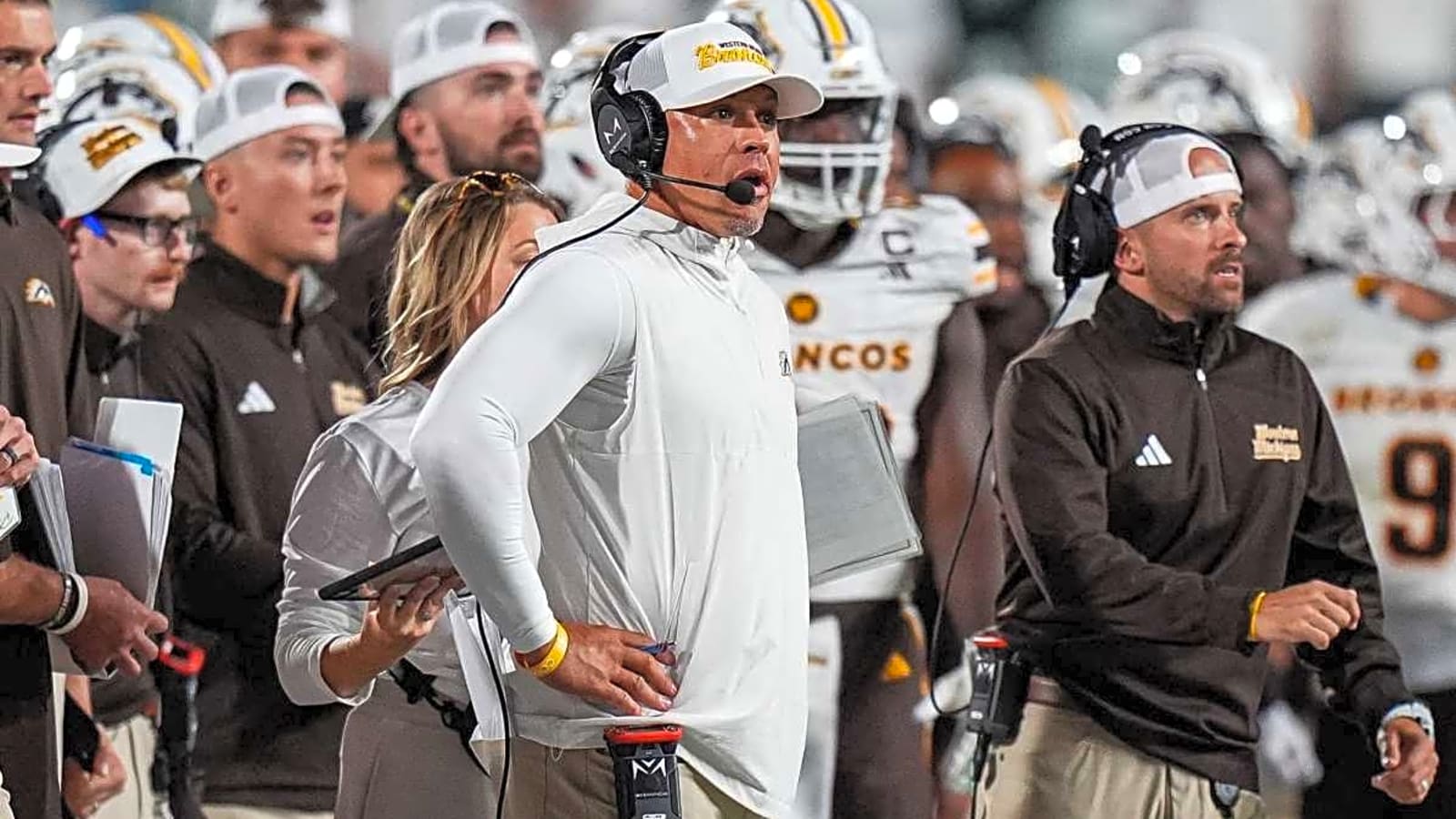 Western Michigan vs Northern Illinois Prediction, Preview, Betting Lines