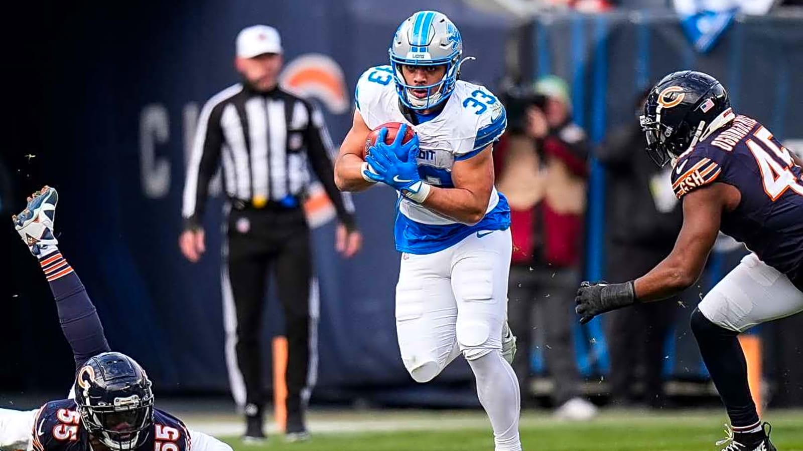 Sione Vaki is likely never to play the position he was really good at in Utah for the Lions, what the big plan for him is