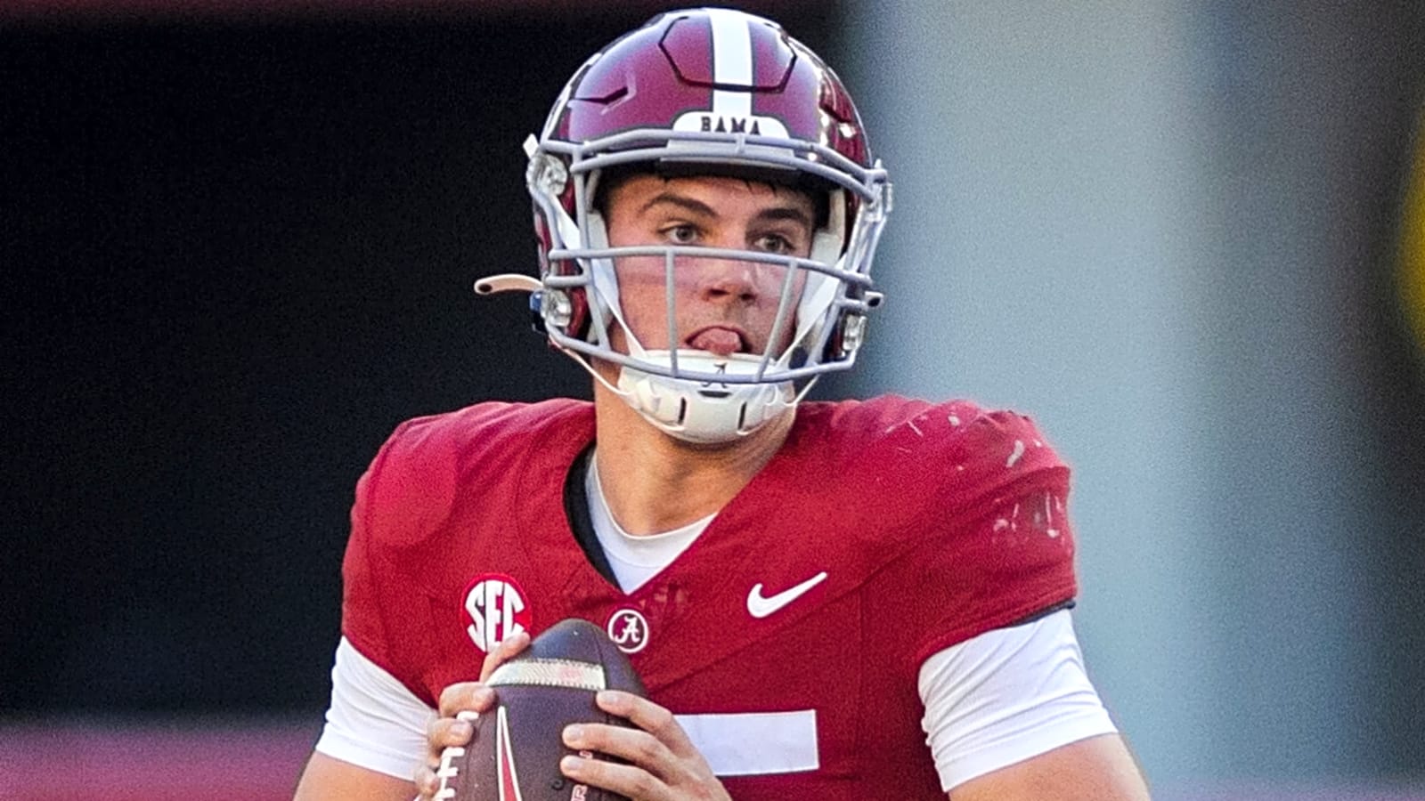 Ex-Alabama QB Makes Feelings Clear About Ty Simpson After Ryan Grubb’s Comments