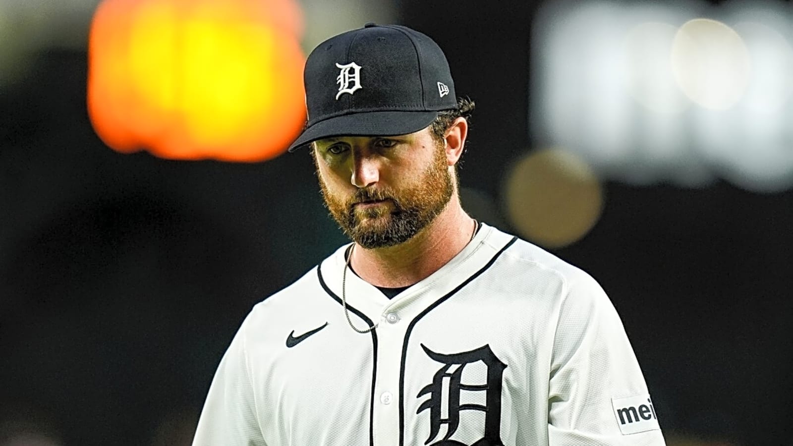 Tigers Flip The Script In The ALDS