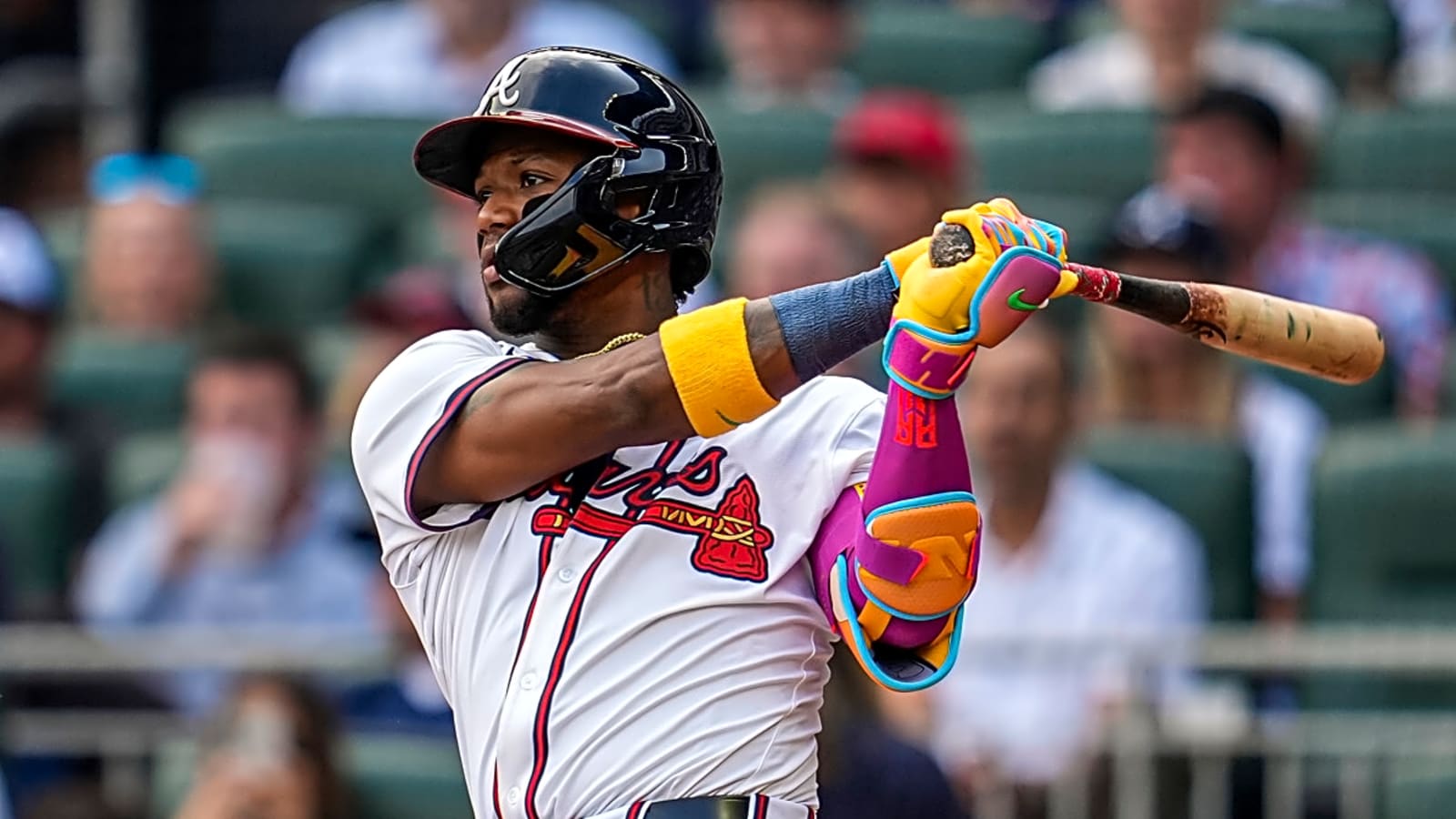 Braves Quickly Facing Major Ronald Acuña Jr. Injury Decision