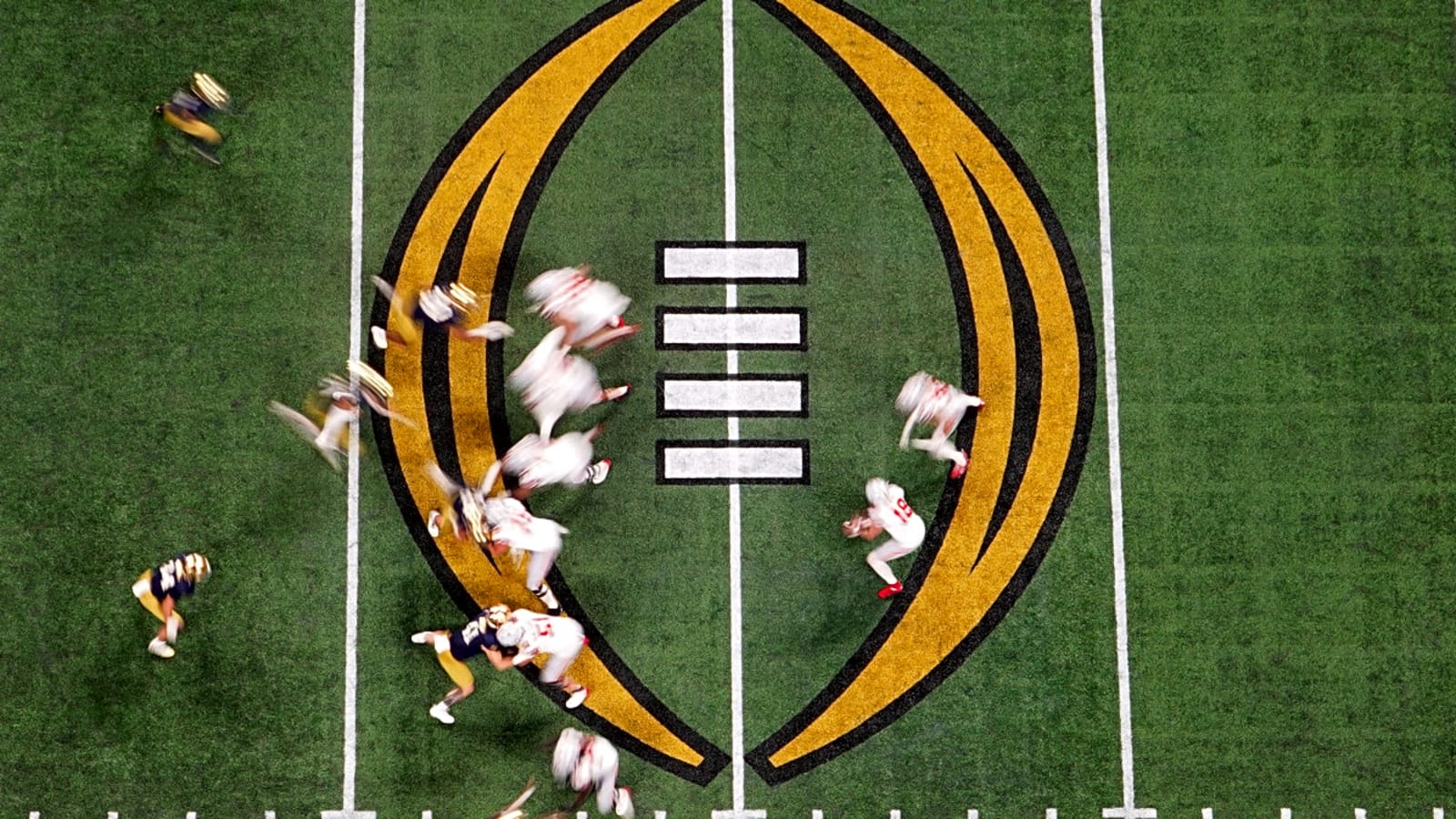 Danny Kanell Predicts Unexpected Big Ten Team to Make College Football Playoff