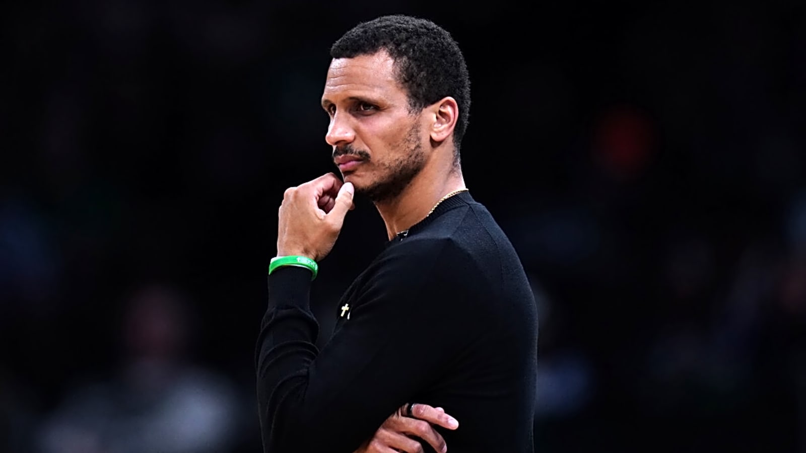 Celtics&#39; New Ownership Sends Message to Joe Mazzulla After News on Tuesday
