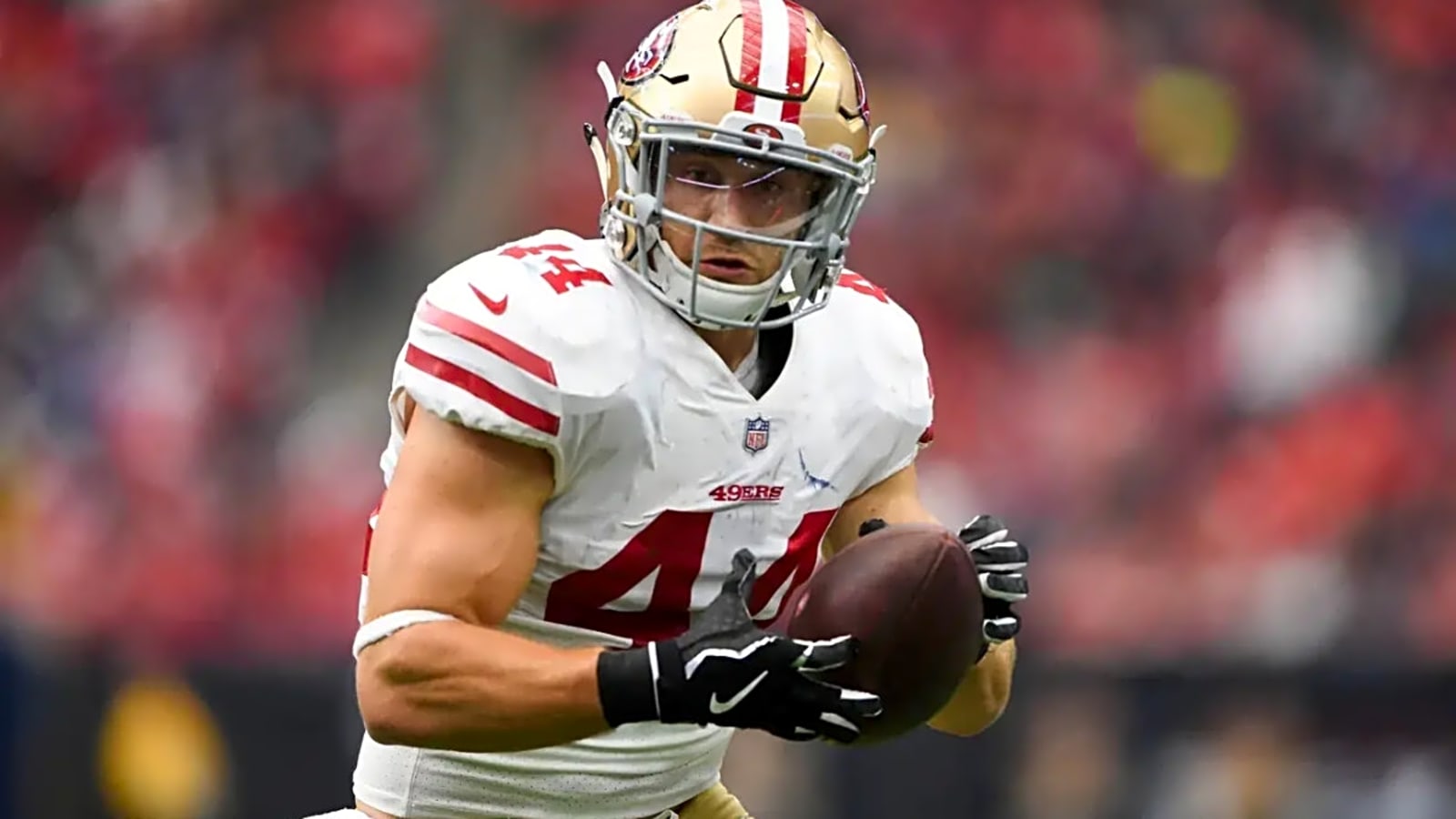 Juszczyk Details Emotional 49ers Return Decision
