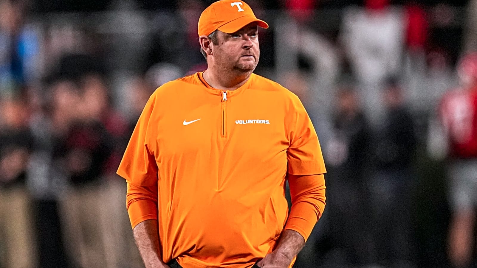 Tennessee Receives Clear Message from Nation’s No. 1 RB After Official Visit