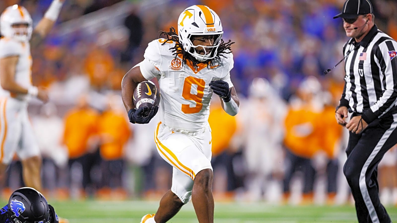 Oklahoma vs Tennessee Prediction, Preview, and Betting Lines