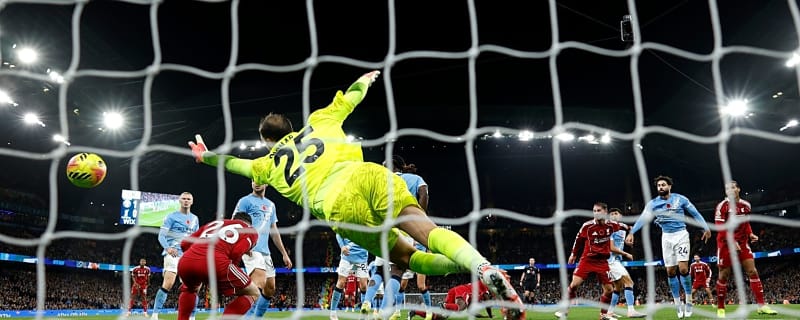 Sky pundit claims one player might’ve hindered Donnarumma’s vision for disallowed Van Dijk goal