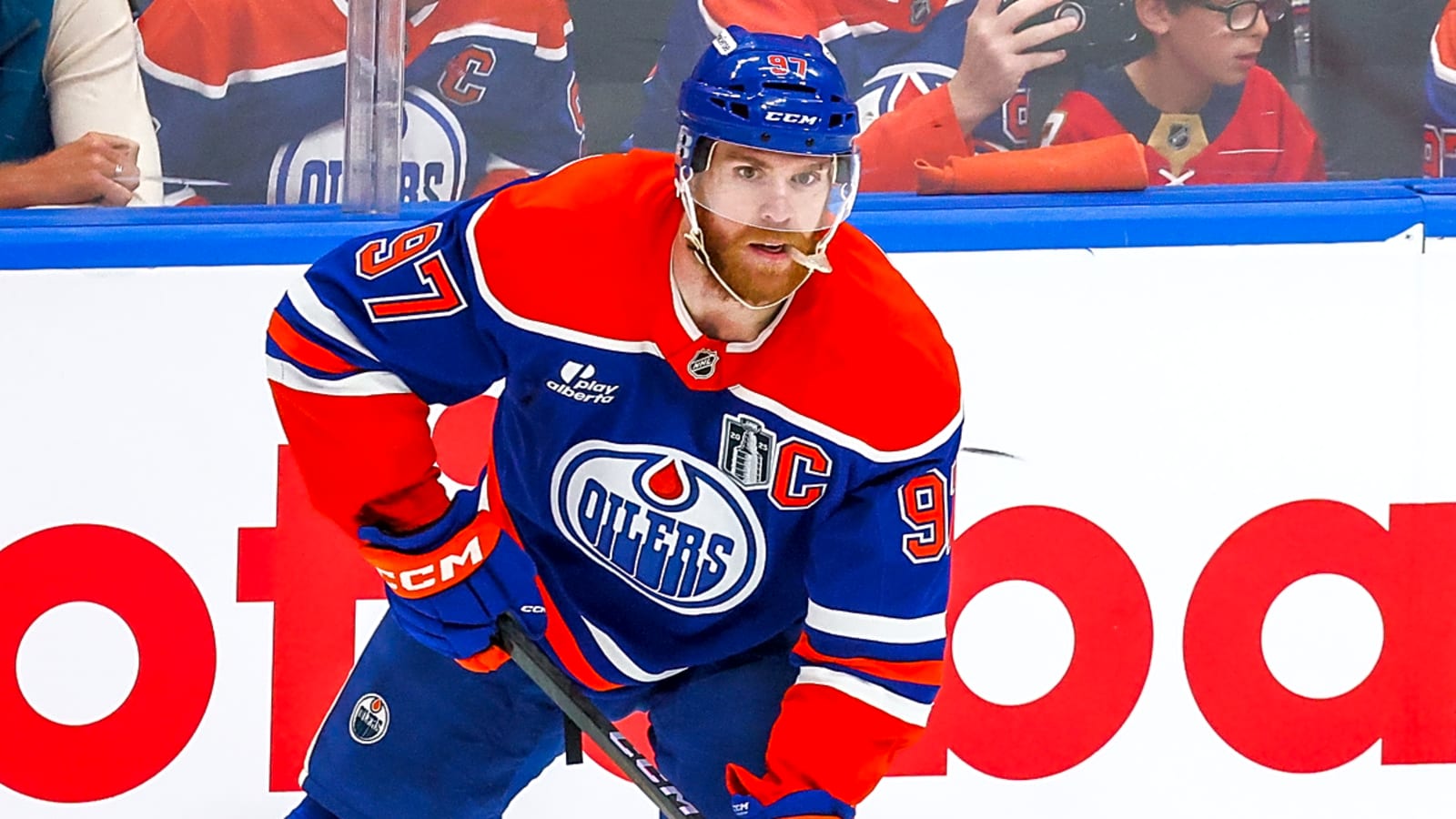 Oilers to ramp up negotiations with Evan Bouchard, Connor McDavid