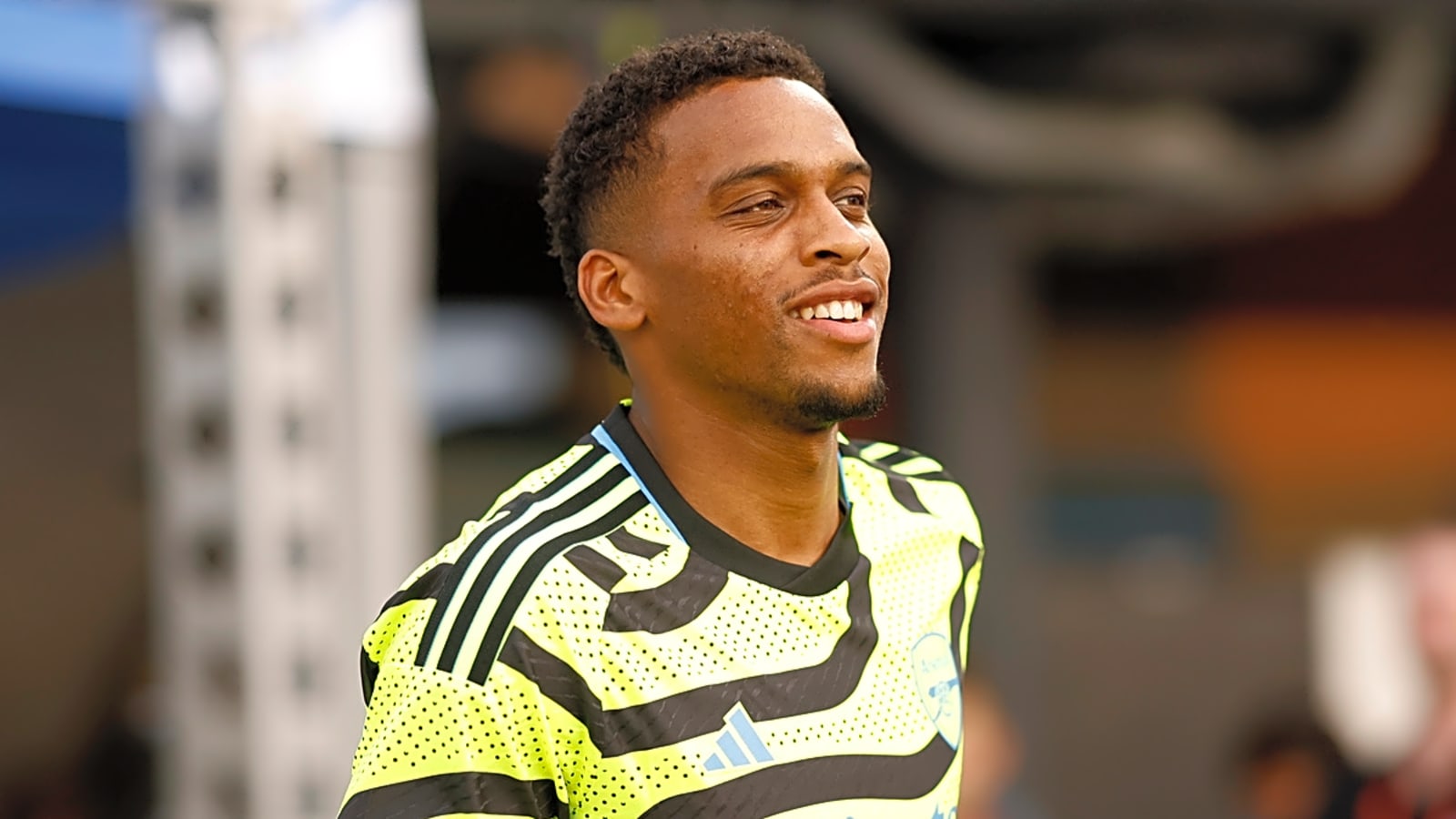 Report: Arsenal make decision on the future of player 'one of the best in the world in his role'