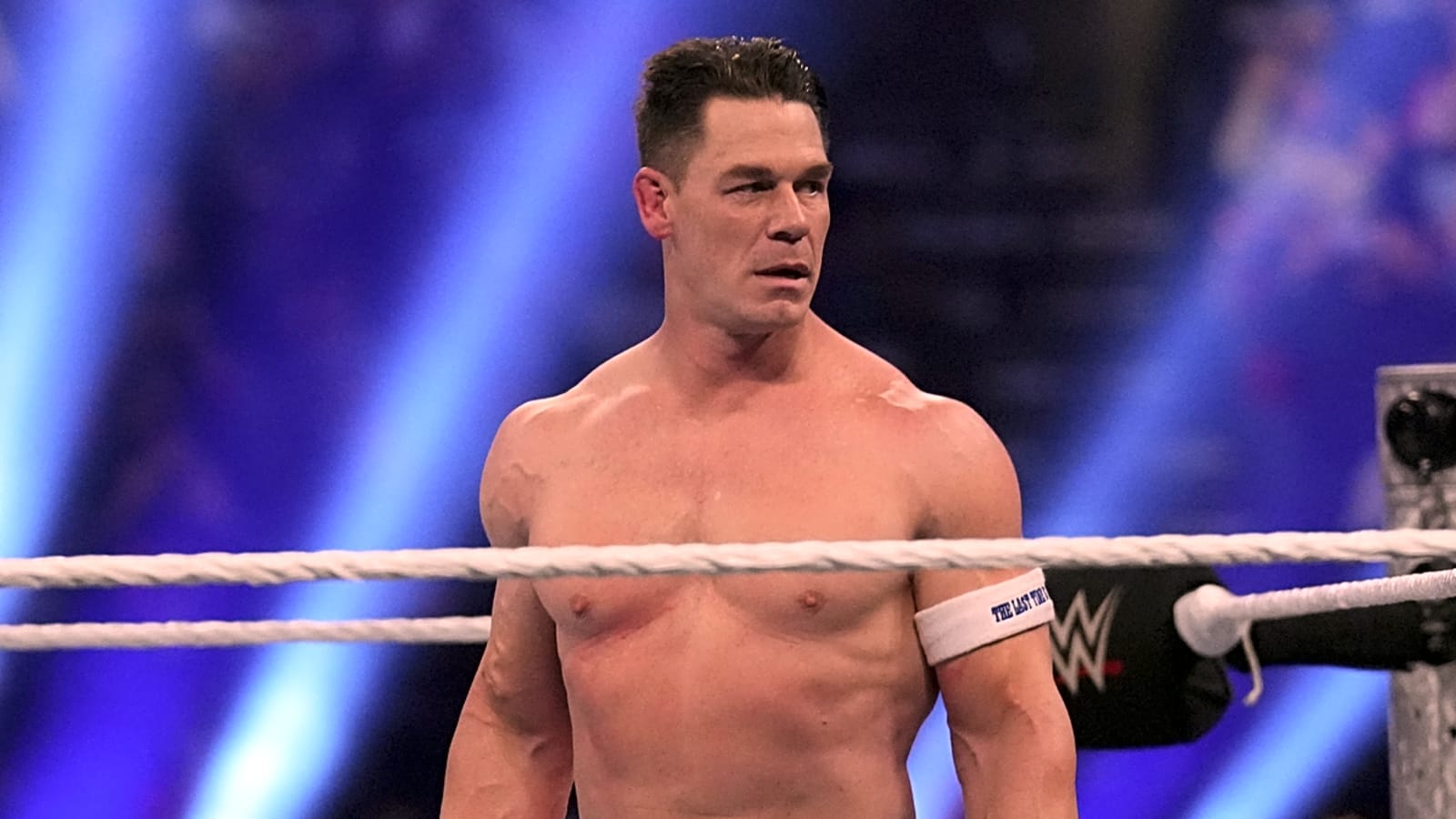 John Cena – Career History, Personal Life and more