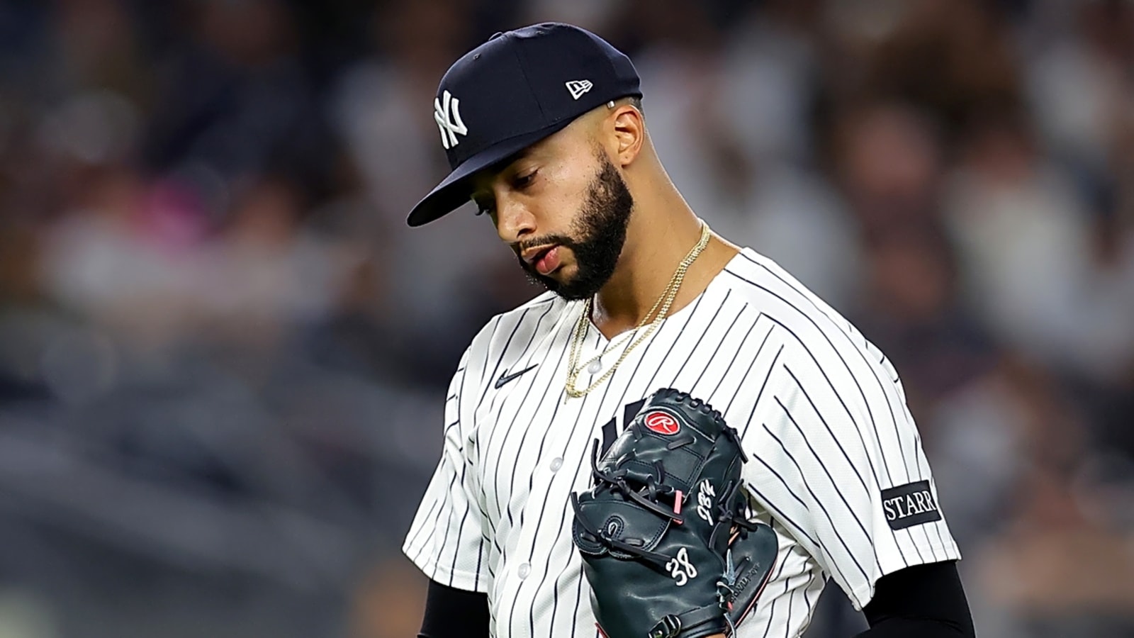 Yankees manager answers whether Devin Williams will remain closer