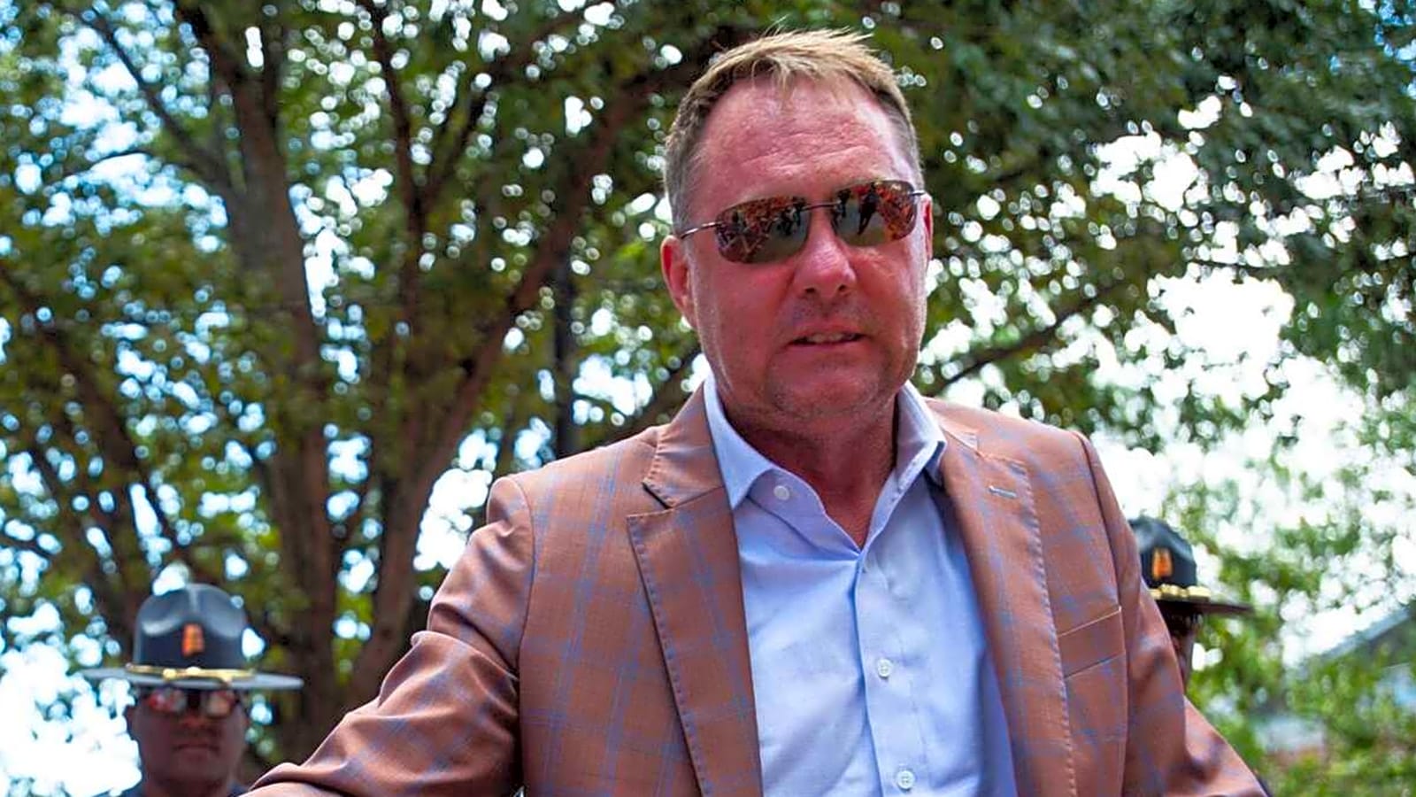 Hugh Freeze comments on recruiting wide receivers after 5-Star picks Alabama over Auburn