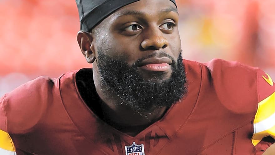 Commanders Roster Reset: Igbinoghene Joins Seahawks, Josh Johnson Heads to Bengals