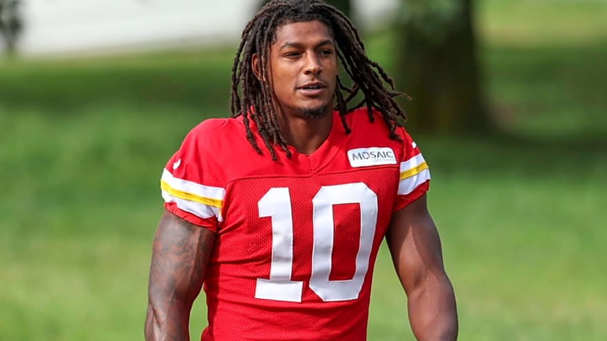 Lions Suffer Major Injury Setback as Isiah Pacheco Is Sidelined for Several Months After Back Surgery