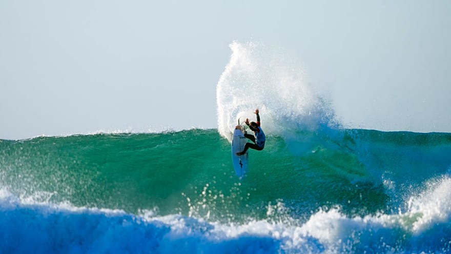 Calling Surf Filmmakers: Entries Open for 2026 Save The Waves Film Festival