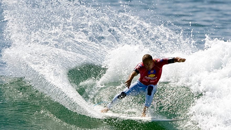 Surfing Biggest Mysteries: From Greg Noll at Makaha to the Magic of Kelly Slater