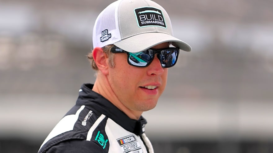 Brad Keselowski Responds to Ryan Blaney Health Scare at Pocono With Ugly Truth About Mexico Trip