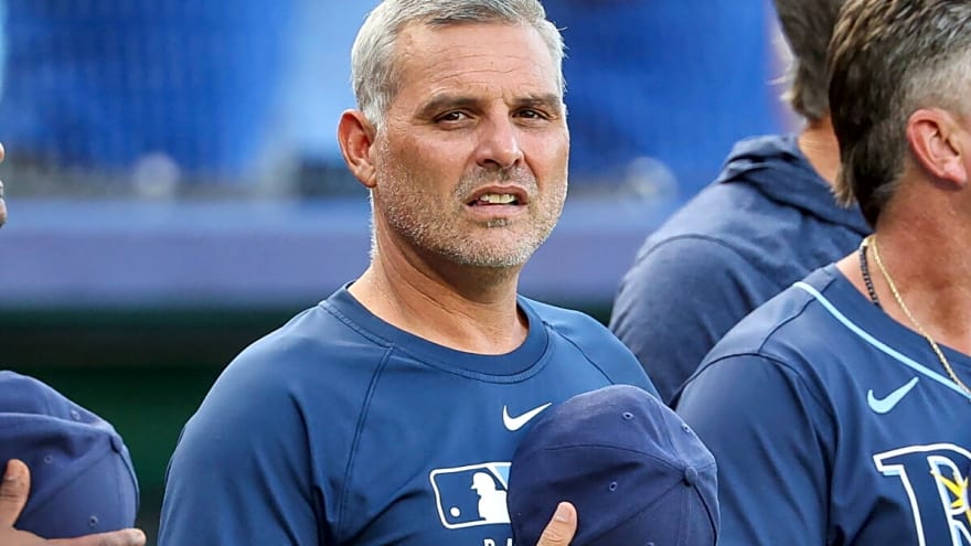 'Extremely Clean Baseball': Rays Told They Must Fix One Costly Problem to Survive Brewers’ World Series Onslaught