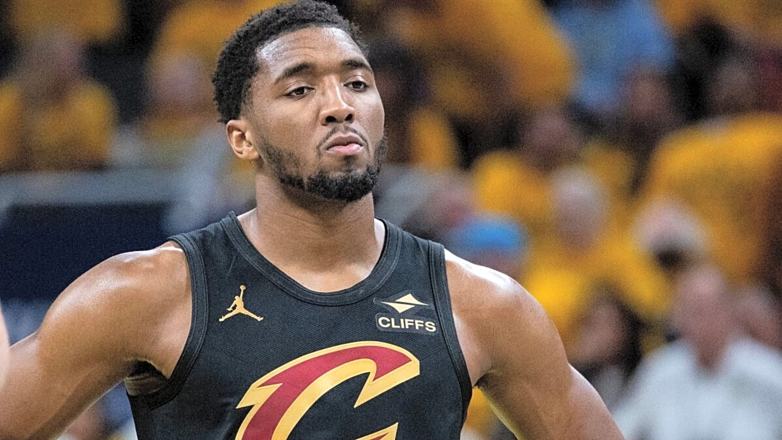 'We&#39;re Not The LeBron James-Kyrie Irving Cavaliers' - Donovan Mitchell Gets Real On Pressure To Win A Title