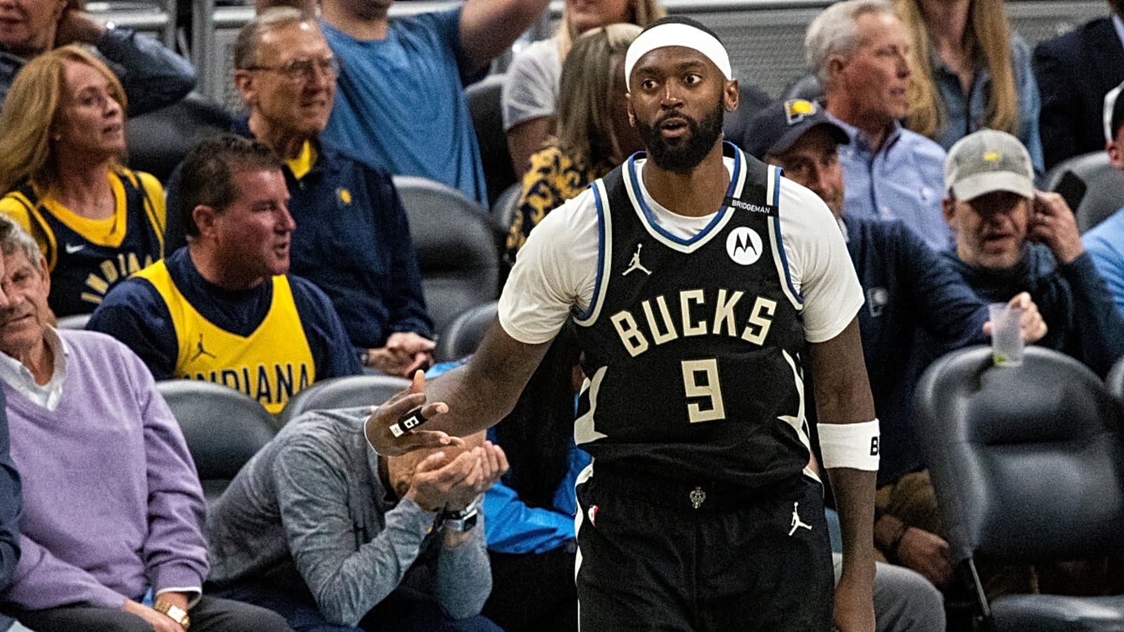 Bucks Receive Good News Ahead of NBA Free Agency