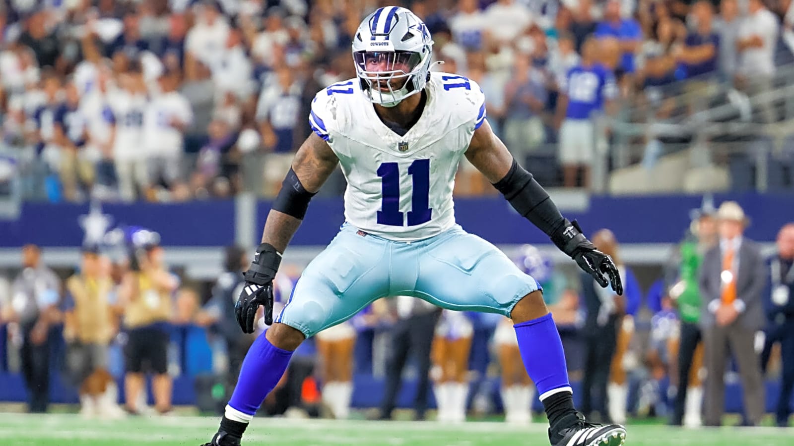 Adam Schefter foreshadows &#39;divorce&#39; between Cowboys and Micah Parsons, here&#39;s what that could look like