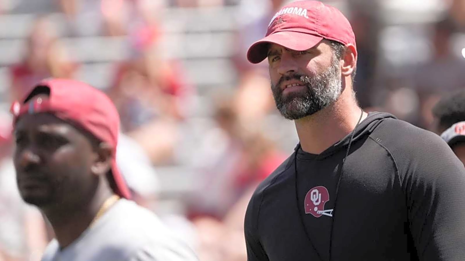 Oklahoma Sooners finally send offer to local legacy product whose family has already set records